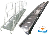 Китай Лестница причала алюминиевых лестниц шлюпки мостк морских стальная для Сеагоинг сосудов компания