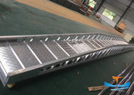 Китай Лестница причала морского алюминиевого мостк стальная на пересылка длина 8 до 15м компания