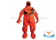 Оборудование для обеспечения безопасности ОЭМ морское, костюм погружения СОЛАС морским изолированный моряком с ККС